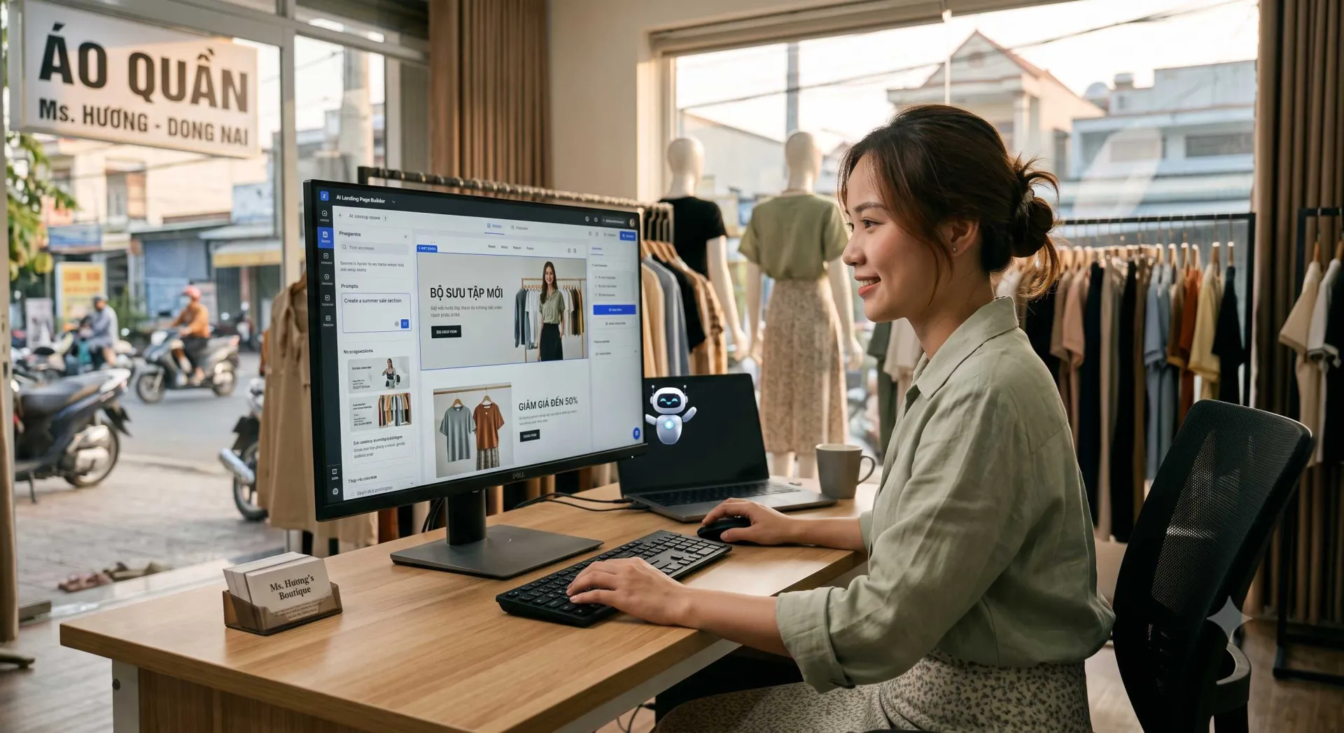 Đừng Viết Bài Bán Hàng Theo Kiểu Cũ Nữa