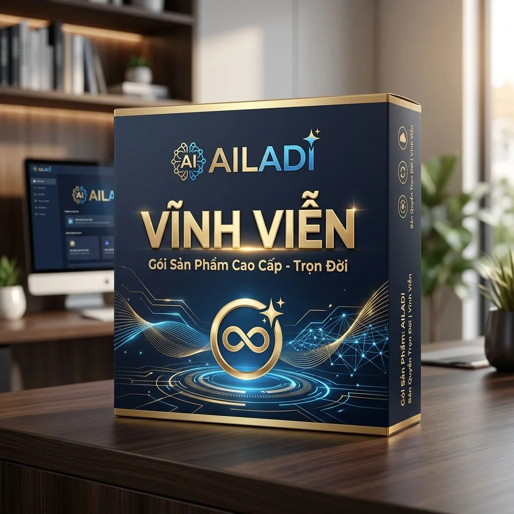 AILADI Vĩnh Viễn